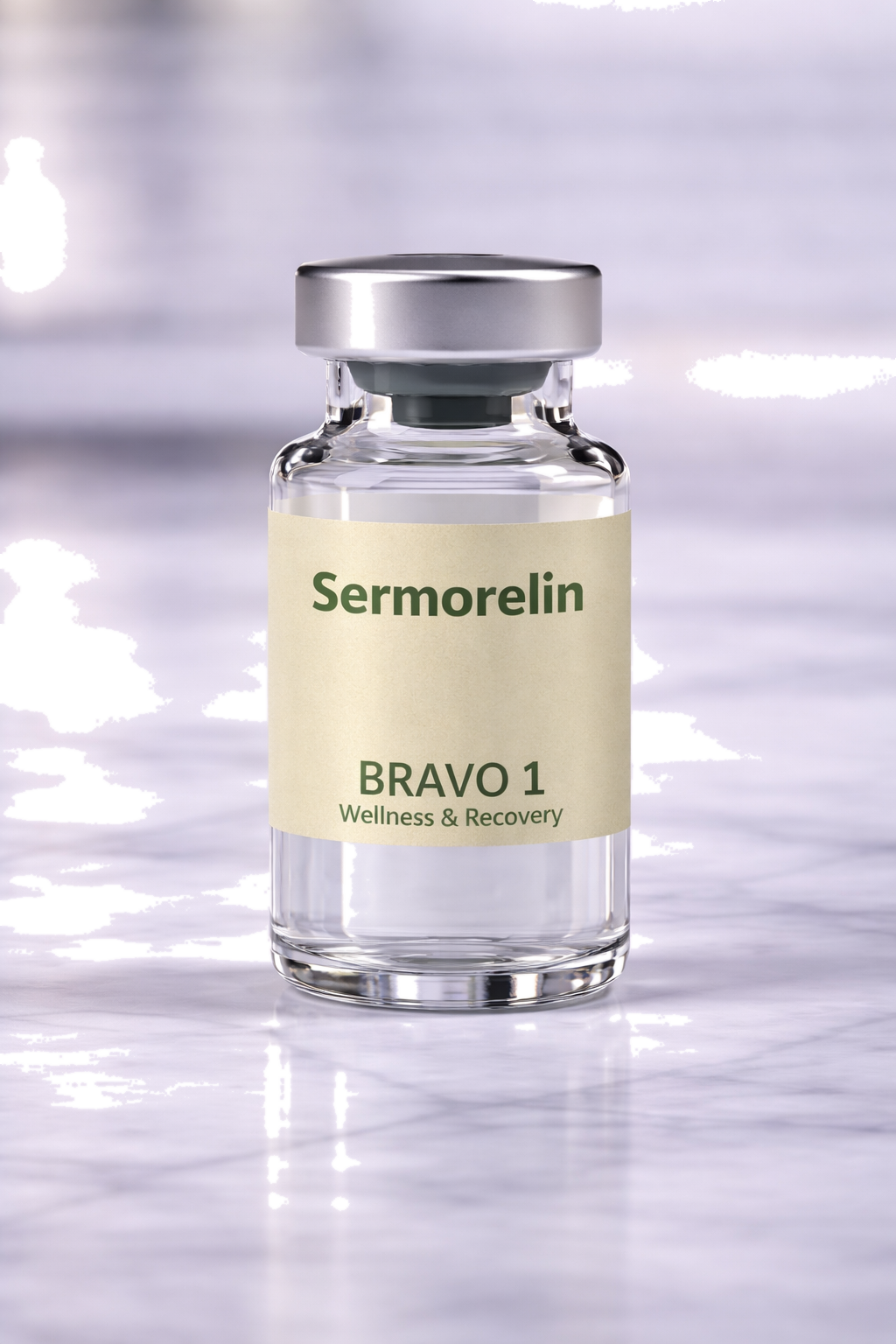 Sermorelin